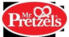 Logo de Mr Pretzels