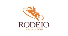 Logo de Churrascaria Rodeio