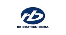 Logo de RB Distribuidora