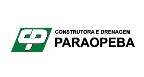 Construtora Paraopeba Logo