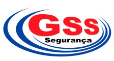 Logo de GSS Segurança