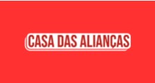Logo de Casa das Alianças