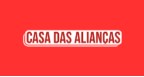 Casa das Alianças Logo