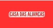 Por dentro da empresa CASA DAS ALIANÇAS Logo