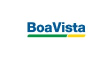 Logo de Boa Vista SCPC