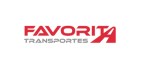 Favorita Transportes Logo