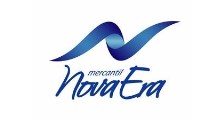 Mercantil Nova Era logo