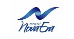 Mercantil Nova Era Logo