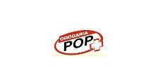 DROGARIA POP logo