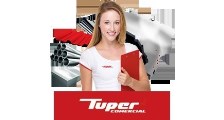 Logo de Tuper