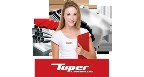 Tuper Logo