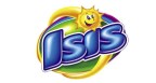 Sabor Ísis Logo