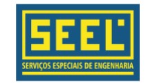 Logo de SEEL Engenharia