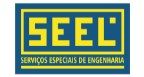 SEEL Engenharia Logo