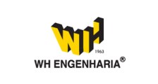 Logo de WH Engenharia
