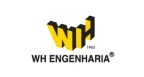 WH Engenharia Logo