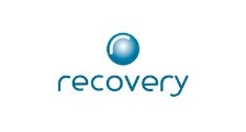 Logo de Recovery do Brasil