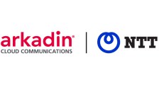 Arkadin logo
