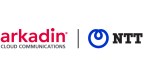 Arkadin Logo