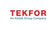 Logo de Tekfor