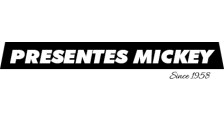 Logo de Mickey Presentes Finos