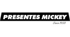 Mickey Presentes Finos Logo