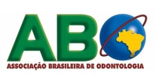 Associação Brasileira de Odontologia logo