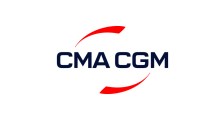Logo de Grupo CMA CGM