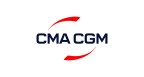 Grupo CMA CGM Logo