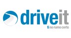 Por dentro da empresa Drive IT Logo