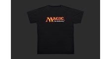 camisetas magic logo