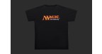 camisetas magic Logo