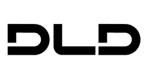 DLD Comércio e Importação Logo
