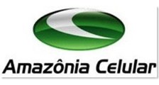 Logo de AMAZÔNIA CELULAR