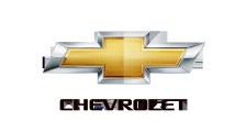 CHEVROLET logo