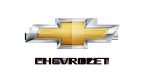 CHEVROLET Logo