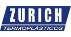 ZURICH IND.E COM.DE DERIVADOS TERMO PLASTICOS LTDA Logo