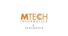 Mtech Informática logo
