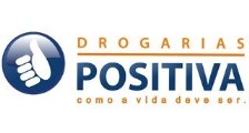 DROGARIA POSITIVA logo
