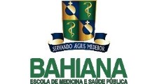 Escola Bahiana de Medicina e Saúde Pública logo