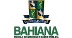 Escola Bahiana de Medicina e Saúde Pública Logo