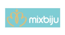 Logo de Mix Biju
