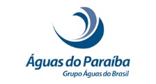 Águas do Paraíba logo