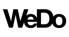 Logo de WeDo