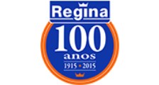 Logo de Queijos Regina