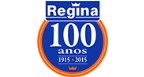 Queijos Regina Logo
