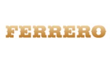 Logo de Ferrero do Brasil