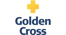 Logo de Golden Cross