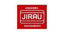 Logo de Jirau - Andaimes e Escoramento