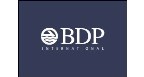 BDP International Logo
